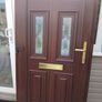 pvc door Image 5