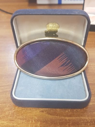 Vintage Hair Pin
