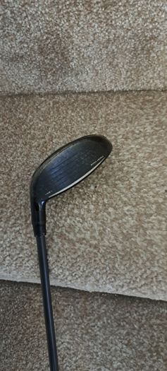 Taylormade Stealth 5 wood