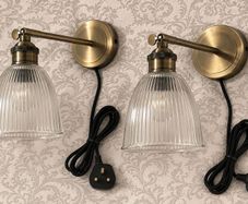 light