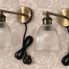 light
