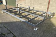 Boat cradle