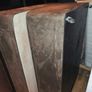 Double Bed Frame (4ft6 / 135cm) Good Condition Image 9