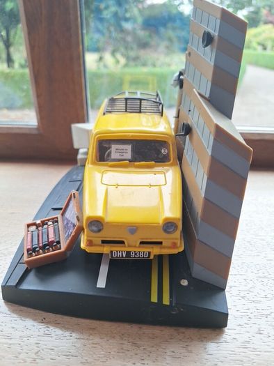 Only fools & horses