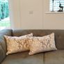 Paul Costelloe cushions 40x60cm brand new Image 2