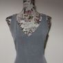 Grey Next Dress Image 5