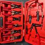 Nielsen Hose Clamp Pliers Kit Image 2