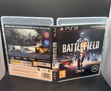 Battlefield 3 Ps3