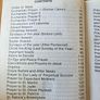 The People's Prayer Book. Vintage 1976 Hardback In Good Condition.  See Photos For Same. Image 2