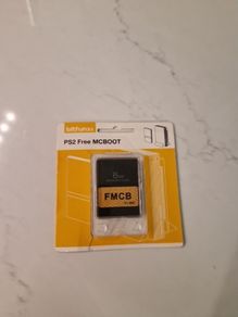Ps2 Free Mcboot