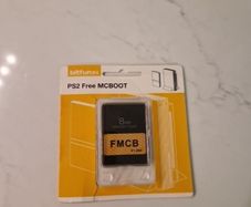Ps2 Free Mcboot