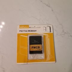 Ps2 Free Mcboot