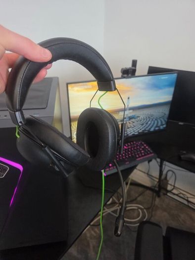 Gaming computer bundle