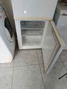 Fridge freezer