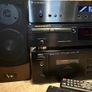 Audio set  Yamaha, Marantz, Cambridge audio, VK sale or swap Image 8