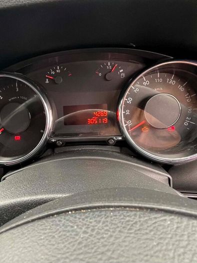Peugeot 3008 2010