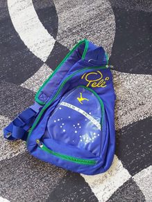 Brand New Brazil backpack
