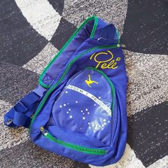 Brand New Brazil backpack