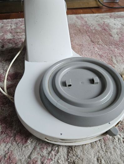 Kitchen mixer
