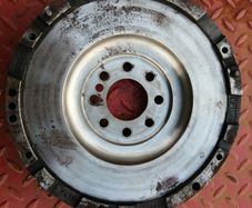 Transit Mk6/7 solid flywheel transit