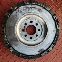 Transit Mk6/7 solid flywheel transit