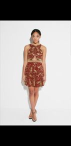 Virgos Lounge dress