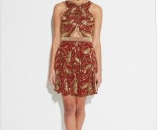 Virgos Lounge dress