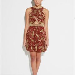 Virgos Lounge dress