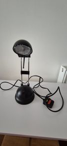 desk lamp