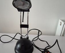 desk lamp