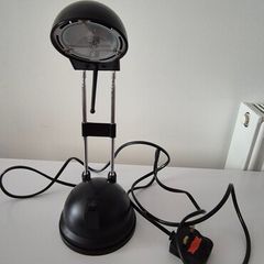 desk lamp