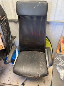 ikea office chair