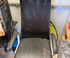 ikea office chair