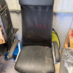 ikea office chair
