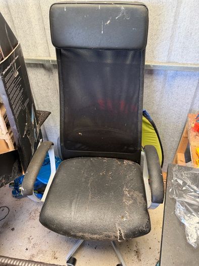 ikea office chair