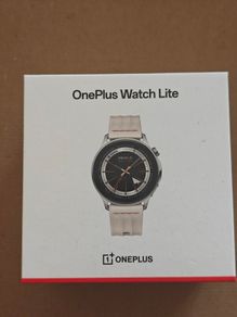 OnePlus Watch Lite