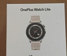 OnePlus Watch Lite