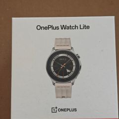 OnePlus Watch Lite