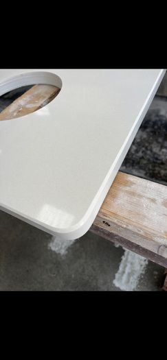 Granite and Quartz