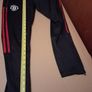Manchester United Track Bottoms. Training Top Leggings. Official Adidas Youth Age 13 To 14 Years. Collect In Dublin Or Receive Via Post. Image 10