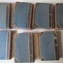1879, The Waverley Novels - 7 Odd Volumes Image 8