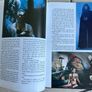 Vintage 1993 Star Wars book Image 7
