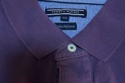 Hilfiger polo xl