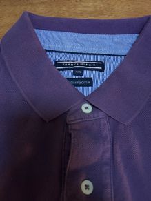 Hilfiger polo xl