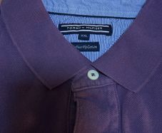 Hilfiger polo xl