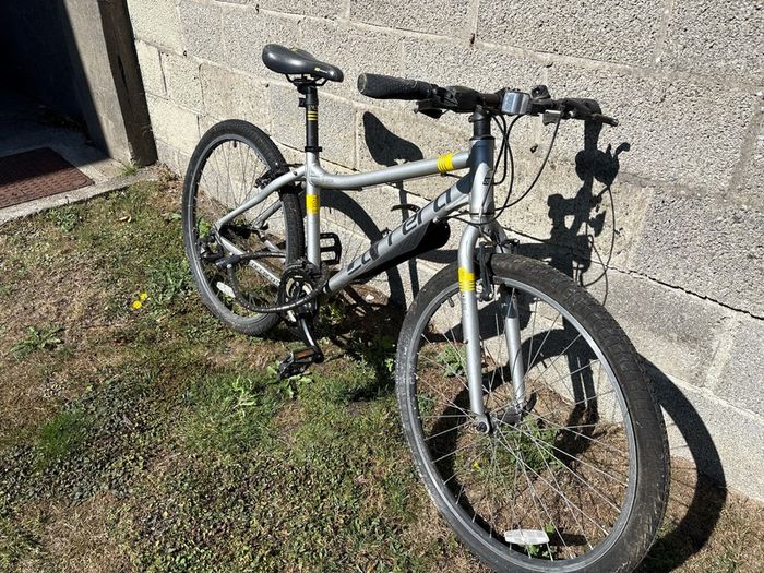 carerra subway bike