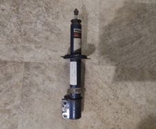 Fiat 128 Front Shock Strut.