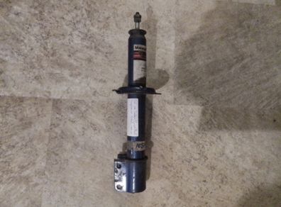 Fiat 128 Front Shock Strut.