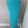 Linen dress, size 12 Image 4