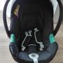 Cybex car seat with the base Image 6